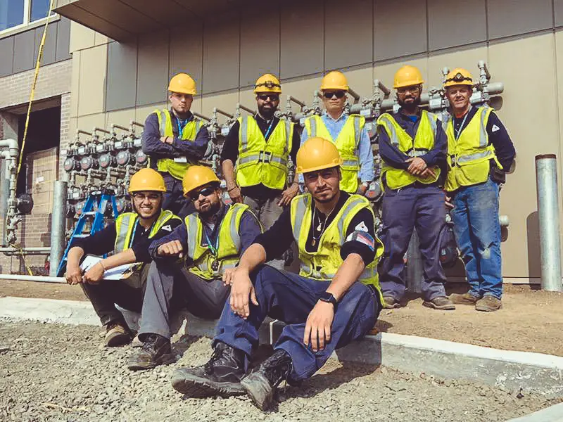 Sparus Utility Services