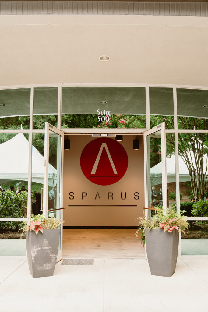 Sparus - Grand Opening