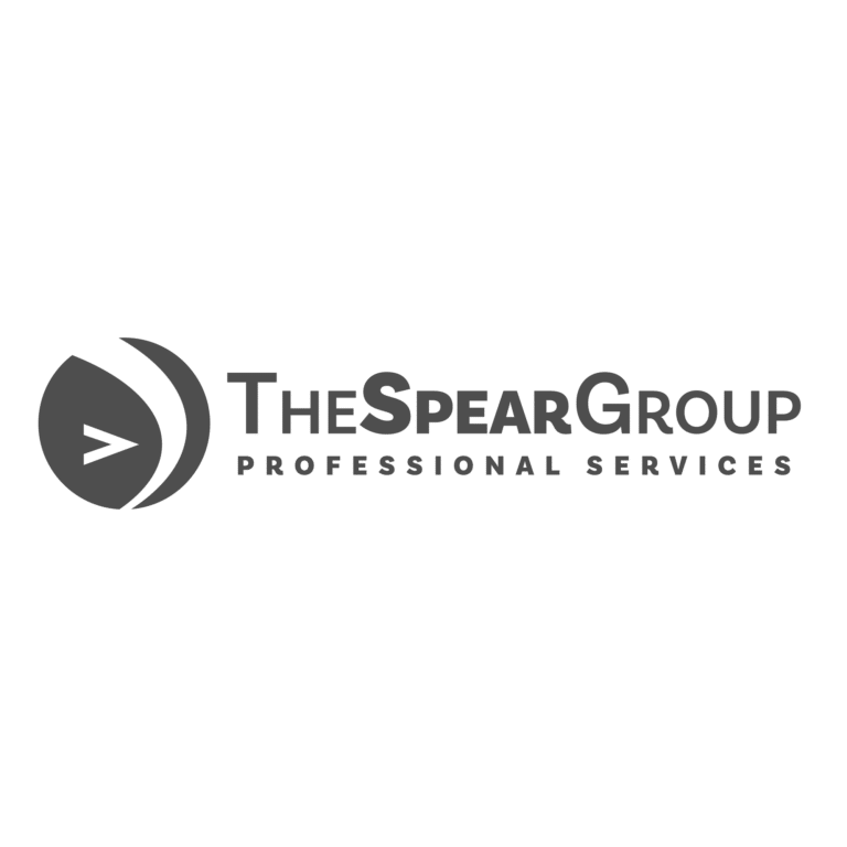 The Spear Group Logo