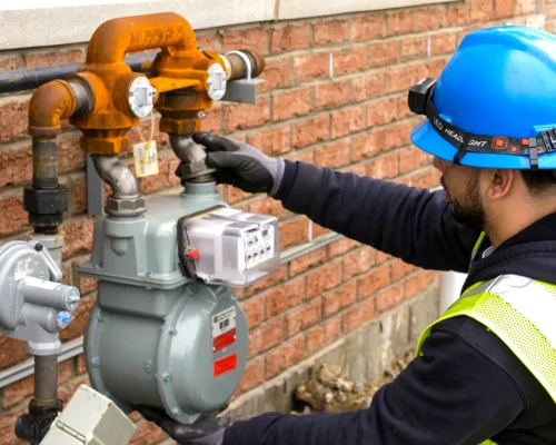 Metering Sparus - Metering - Hero
